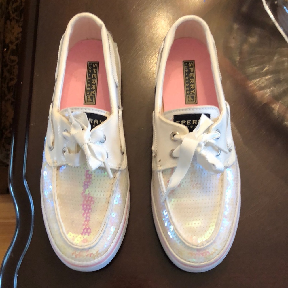 SPERRYS